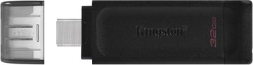 Kingston 32GB USB-C Flash Drive